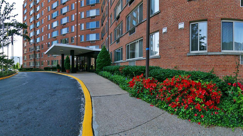 The Virginian Suites, Ascend Hotel Collection Arlington Exterior foto